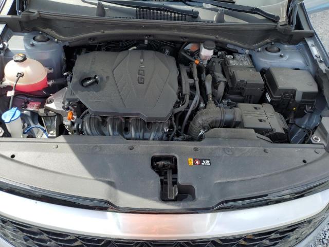 Photo 12 from auction – 2023 KIA SPORTAGE E with VIN 5XYK33AFXPG126536