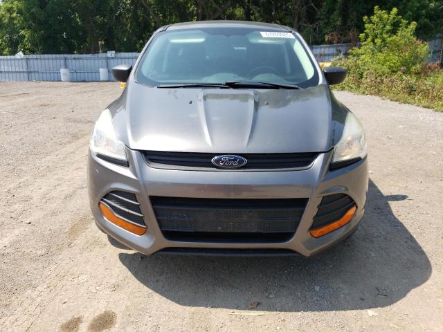 Photo 5 from auction – 2014 FORD ESCAPE S with VIN 1FMCU0F77EUA64280