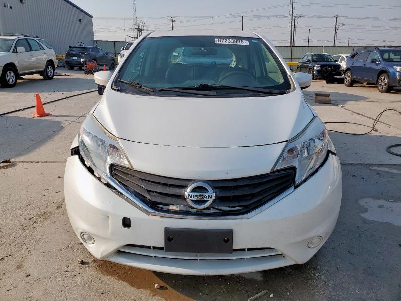 Photo 5 from auction – 2015 NISSAN VERSA NOTE with VIN 3N1CE2CP7FL375031