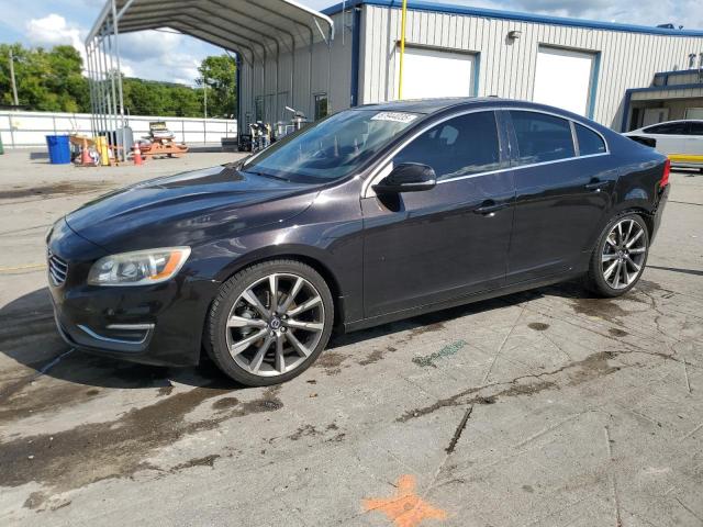 VOLVO S60 PREMIE 2015 with VIN YV140MFC7F2316139 - Photo from auction