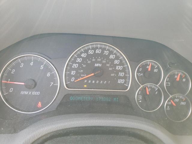Photo 9 from auction – 2007 GMC ENVOY with VIN 1GKDS13S472139730
