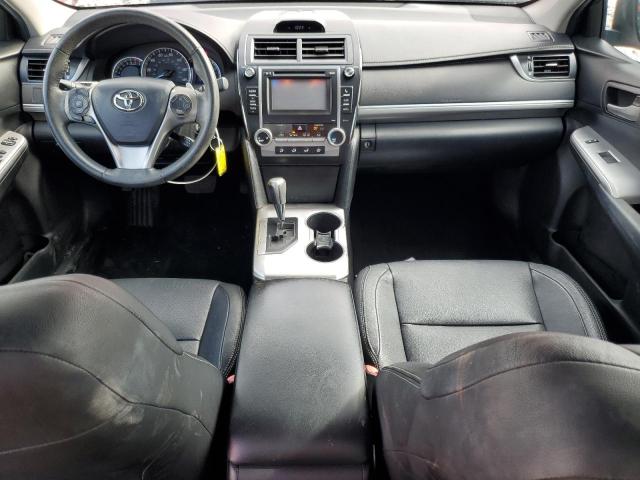 Photo 8 from auction – 2012 TOYOTA CAMRY BASE with VIN 4T1BF1FK7CU556739