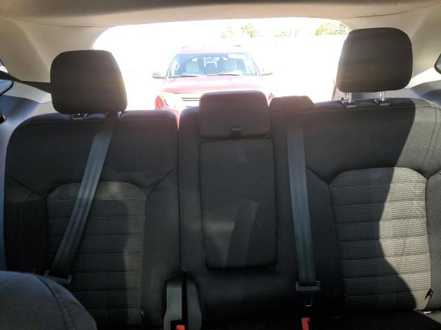 Photo 10 from auction – 2017 FORD EDGE SEL with VIN 2FMPK4J97HBB10174