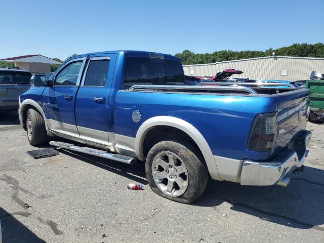 Photo 2 from auction – 2011 DODGE RAM 1500 with VIN 1D7RV1GT9BS704029