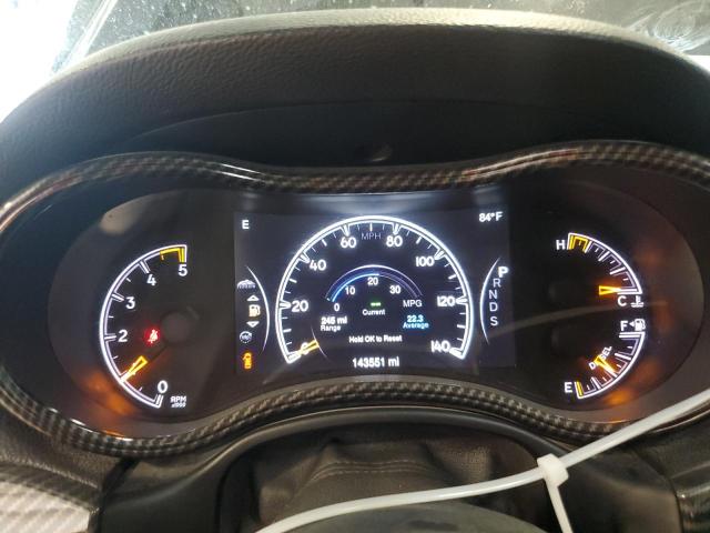 Photo 9 from auction – 2014 JEEP GRAND CHEROKEE with VIN 1C4RJFBM2EC315637