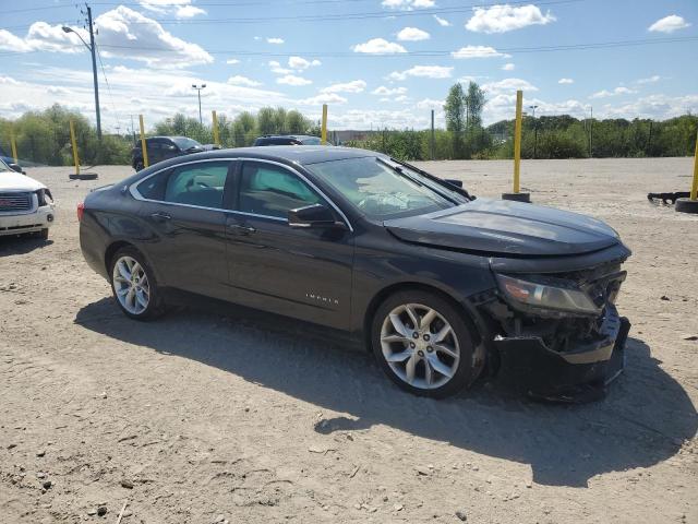 Photo 4 from auction – 2014 CHEVROLET IMPALA LT with VIN 1G1115SL6EU106600