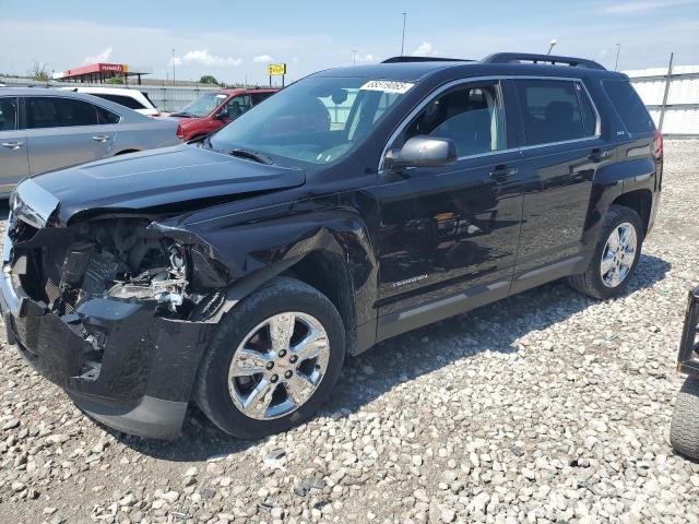 GMC TERRAIN SL 2015 with VIN 2GKFLXEK2F6177710 - Photo from auction