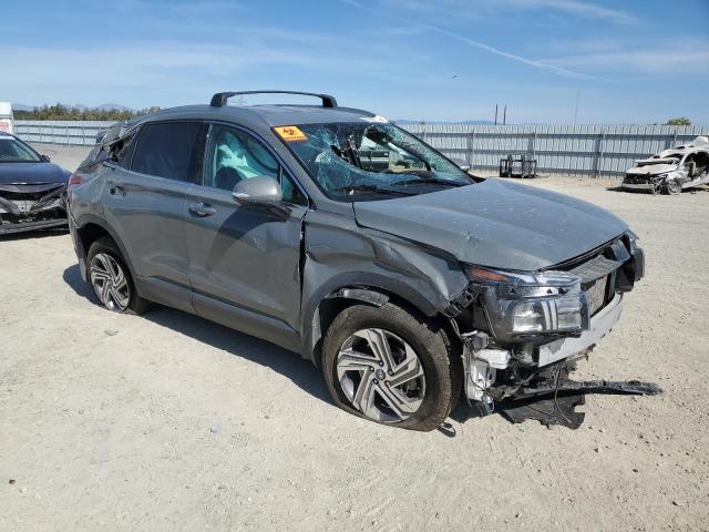 Photo 4 from auction – 2023 HYUNDAI SANTA FE X with VIN 5NMS2DAJ9PH596348