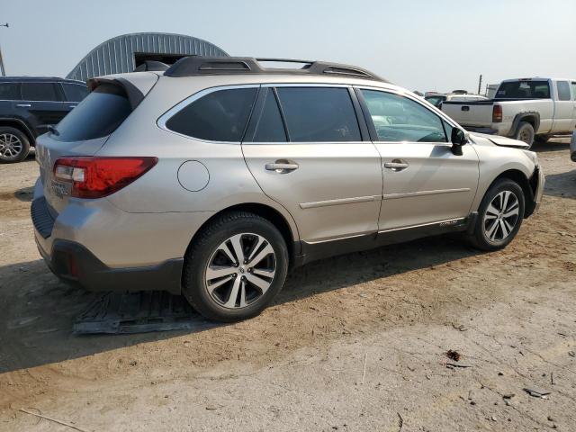 Photo 3 from auction – 2018 SUBARU OUTBACK 3. with VIN 4S4BSENC3J3371037