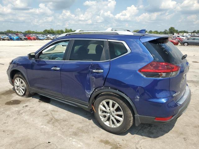Photo 2 from auction – 2019 NISSAN ROGUE S with VIN 5N1AT2MT8KC844375