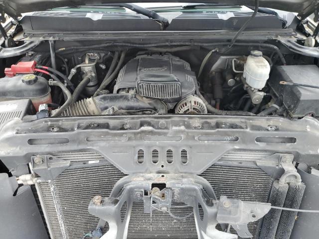 Photo 12 from auction – 2012 CHEVROLET SILVERADO with VIN 1GC2KXEG8CZ306901