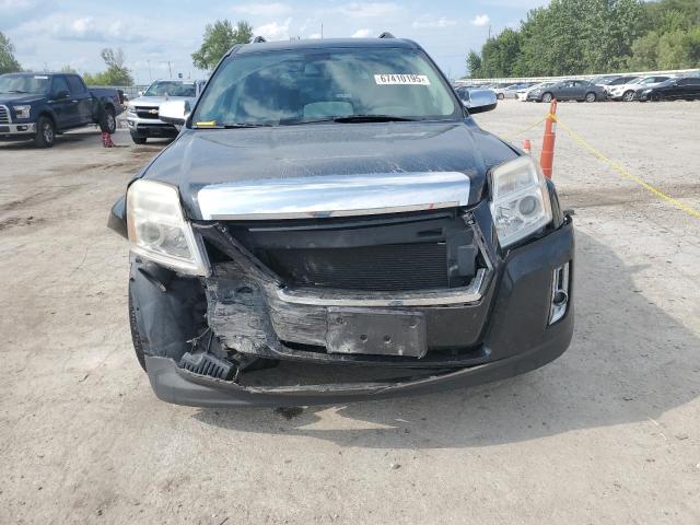 Photo 5 from auction – 2010 GMC TERRAIN SL with VIN 2CTFLJEY6A6407260