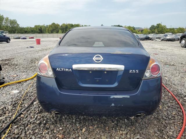 Photo 6 from auction – 2011 NISSAN ALTIMA BAS with VIN 1N4AL2AP2BC183878