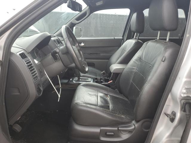 Photo 7 from auction – 2012 FORD ESCAPE LIM with VIN 1FMCU0EG4CKA15709