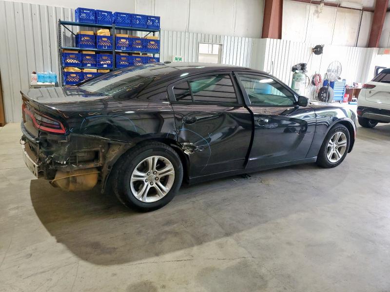 Photo 3 from auction – 2015 DODGE CHARGER SE with VIN 2C3CDXBG1FH801582