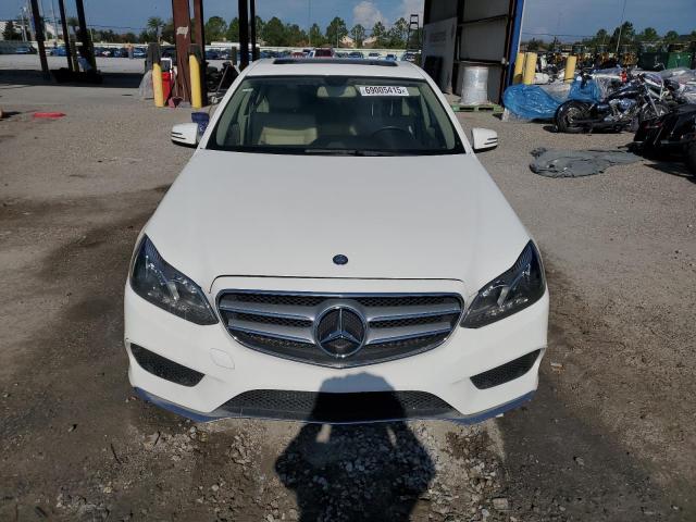 Photo 5 from auction – 2014 MERCEDES-BENZ E 350 with VIN WDDHF5KB8EA971445