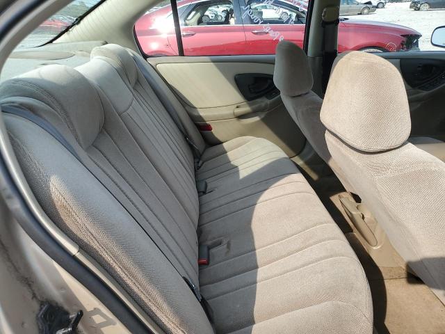 Фото 10 с аукциона – 2003 CHEVROLET MALIBU с VIN 1G1ND52J03M645010