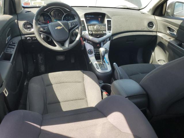 Photo 8 from auction – 2015 CHEVROLET CRUZE LT with VIN 1G1PC5SB2F7140903