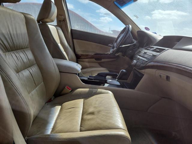 Photo 7 from auction – 2008 HONDA ACCORD with VIN 1HGCP26888A097196