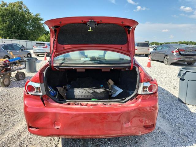 Photo 6 from auction – 2013 TOYOTA COROLLA BASE with VIN 5YFBU4EEXDP115659