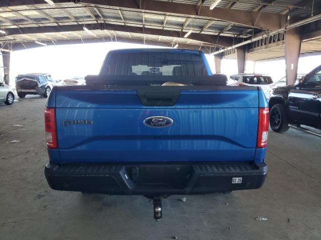 Photo 6 from auction – 2015 FORD F150 SUPER with VIN 1FTEW1CP4FKF06706