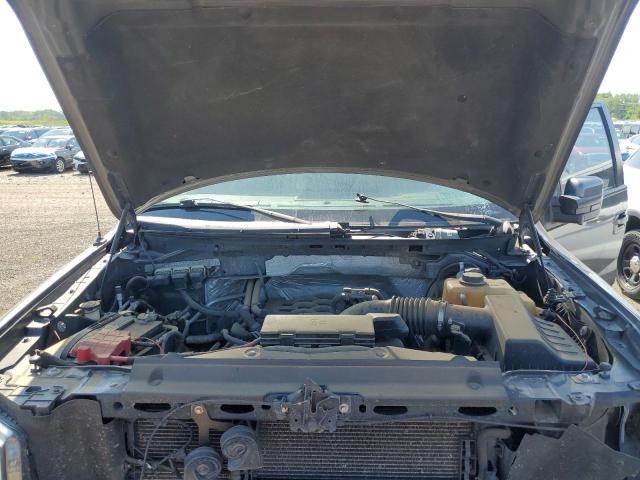 Photo 11 from auction – 2011 FORD F150 SUPER with VIN 1FTFW1EFXBKD17755
