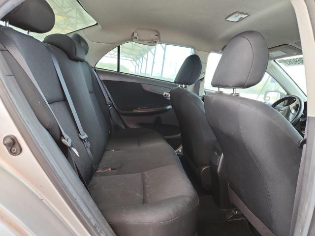 صورة رقم 10 من المزاد - 2009 TOYOTA COROLLA مع VIN 2T1BU40E49C132861