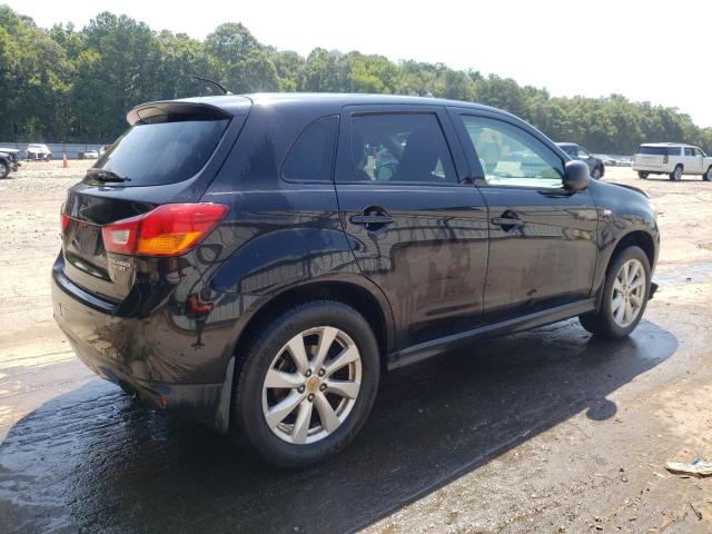 Photo 3 from auction – 2015 MITSUBISHI OUTLANDER with VIN 4A4AP3AU6FE019532