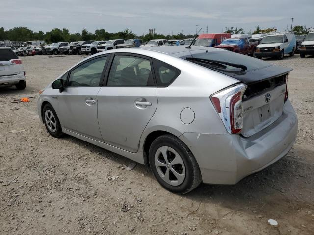 Photo 2 from auction – 2014 TOYOTA PRIUS with VIN JTDKN3DU7E0380583