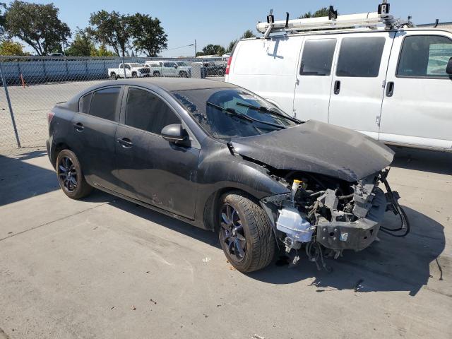 Photo 4 from auction – 2010 MAZDA 3 S with VIN JM1BL1S66A1269249