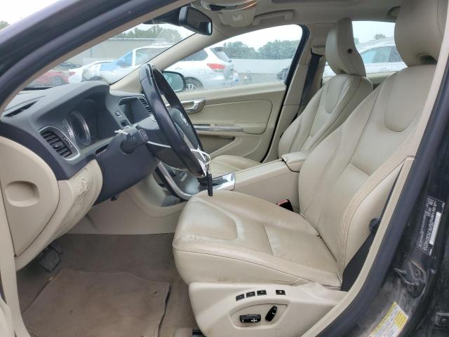 Photo 7 from auction – 2013 VOLVO S60 T5 with VIN YV1612FS1D2204046
