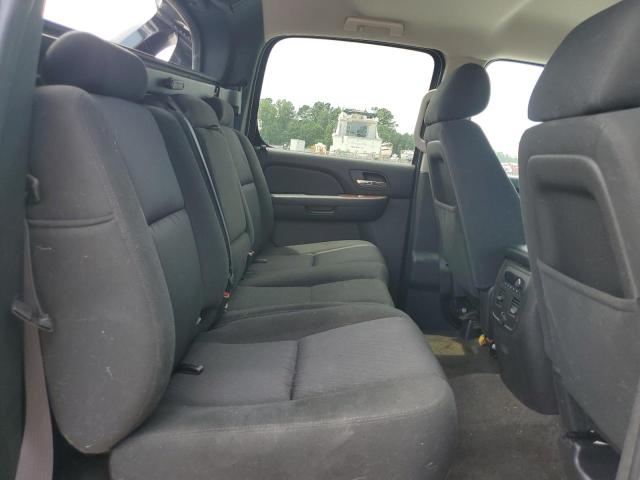 Photo 11 from auction – 2013 CHEVROLET AVALANCHE with VIN 3GNMCEE03DG260318