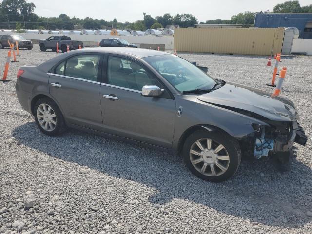 Photo 4 from auction – 2012 LINCOLN MKZ with VIN 3LNHL2GC8CR805380