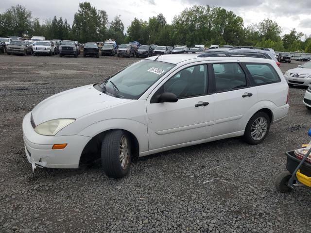 FORD FOCUS SE 2002 with VIN 1FAFP363X2W224939 - Photo from auction