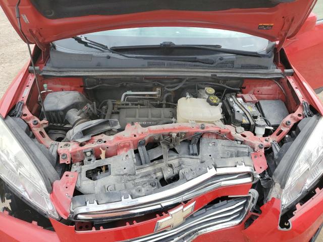 Photo 12 from auction – 2016 CHEVROLET TRAX 1LT with VIN KL7CJPSB8GB568106