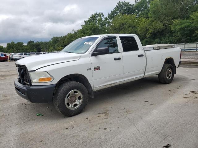 Photo 1 from auction – 2012 DODG RAM 2500 ST with VIN 3C6TD5HT7CG212382