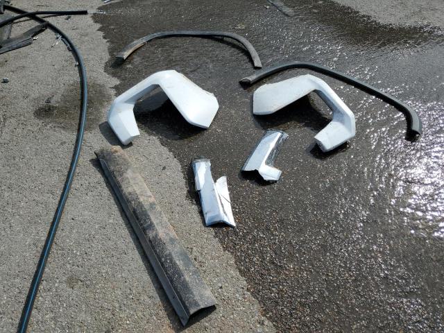 Photo 12 from auction – 2021 CHEVROLET SILVERADO with VIN 1GC4YNEY5MF181511