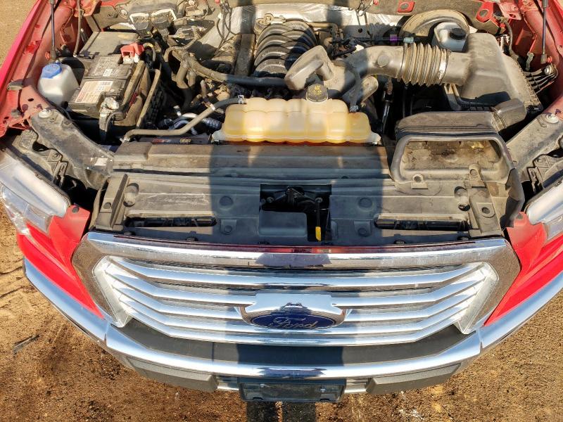 Photo 11 from auction – 2015 FORD F150 SUPERCREW with VIN 1FTEW1CF7FKD96063