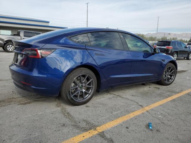 Photo 3 from auction – 2023 TESLA MODEL 3 with VIN 5YJ3E1EA5PF518526