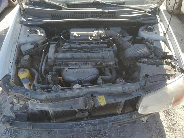Photo 11 from auction – 2008 KIA SPECTRA EX with VIN KNAFE122085582659