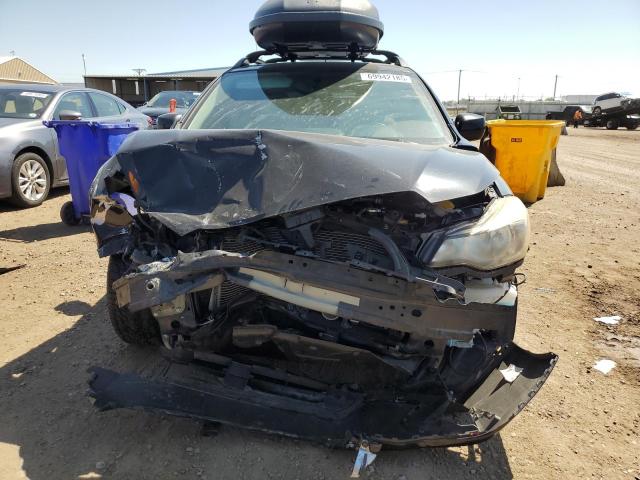 Photo 5 from auction – 2013 SUBARU IMPREZA SP with VIN JF1GPAL65D2802253