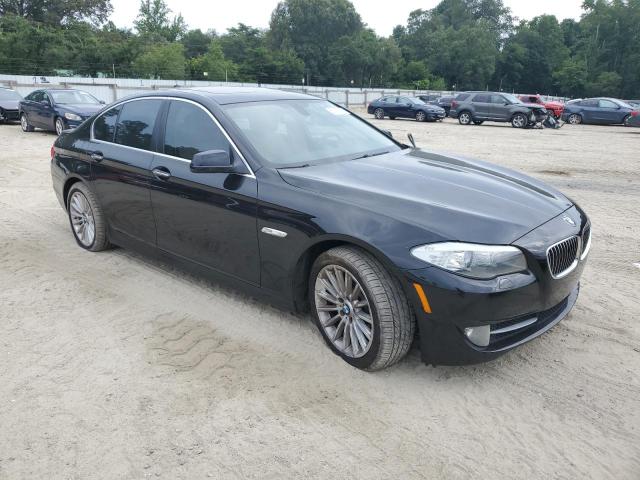 Photo 4 from auction – 2013 BMW 535 I with VIN WBAFR7C55DC817840