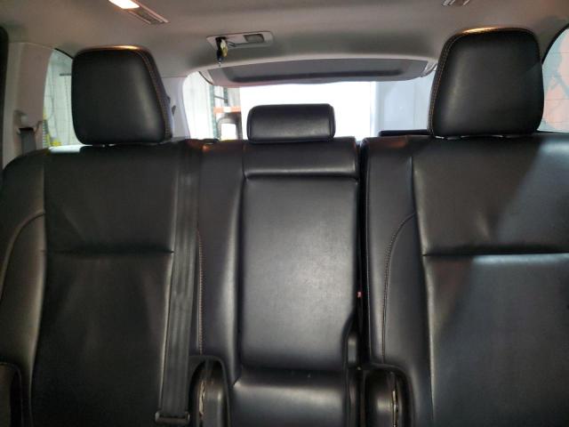 Photo 10 from auction – 2019 TOYOTA HIGHLANDER with VIN 5TDJGRFHXKS065522