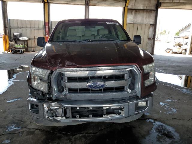 Zdjęcie 5 z aukcji – 2015 FORD F150 SUPER z VIN 1FTEW1CP9FFA78690