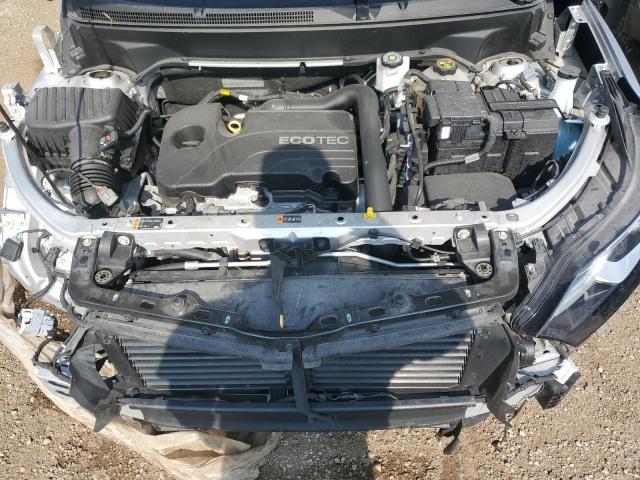 Photo 11 from auction – 2021 CHEVROLET EQUINOX LT with VIN 3GNAXUEV1MS123775
