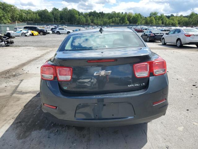صورة رقم 6 من المزاد - 2015 CHEVROLET MALIBU LS مع VIN 1G11B5SL2FF228437