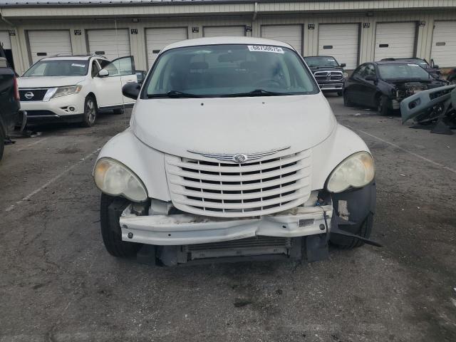Photo 5 from auction – 2008 CHRYSLER PT CRUISER with VIN 3A8FY58B18T168839