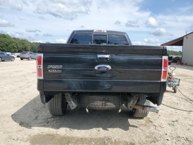 Photo 6 from auction – 2014 FORD F150 SUPER with VIN 1FTFW1ETXEFB15209