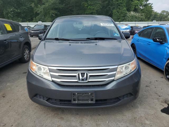 Photo 5 from auction – 2012 HONDA ODYSSEY EX with VIN 5FNRL5H40CB103816