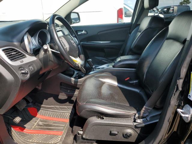 Photo 7 from auction – 2017 DODGE JOURNEY GT with VIN 3C4PDDEG7HT659384